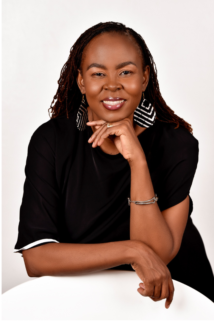 Jane Onoka - Financial Coach