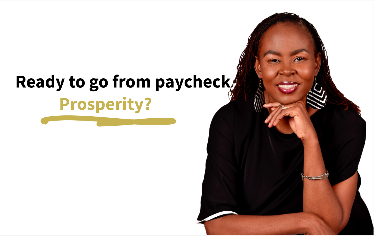 Financial Wellness Coaching for Women: Understanding, Managing, and Thriving with Money