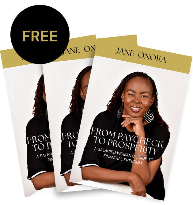 From Paycheck to Prosperity - Free Guide
