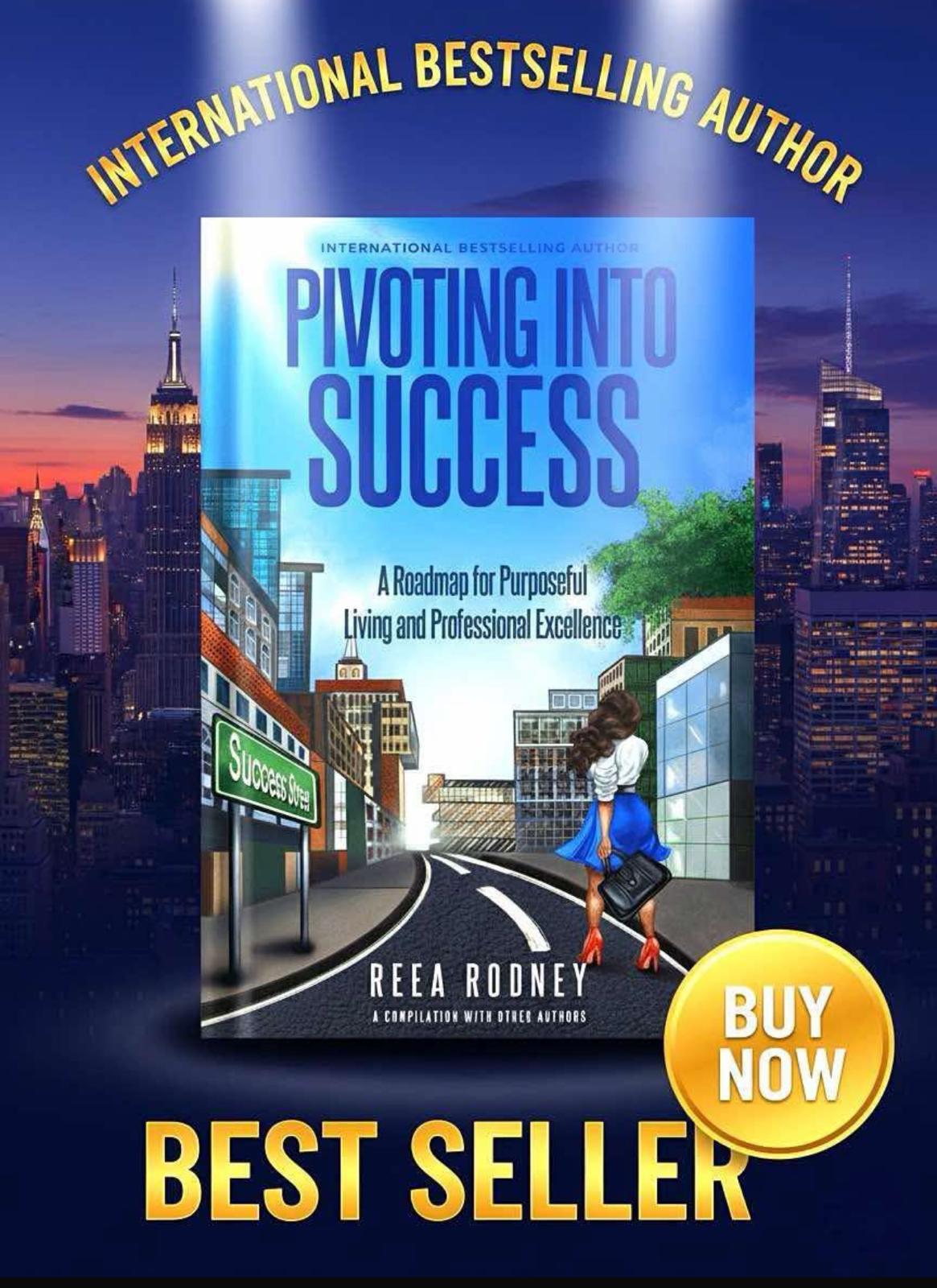 Pivoting Into Success