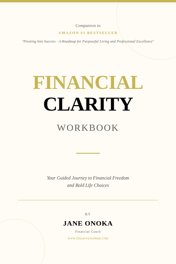 Purpose Pivot Blueprint